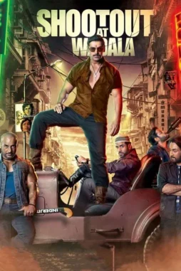 shootout at wadala 2013 , DesireMovies - DesireMovies.Loan