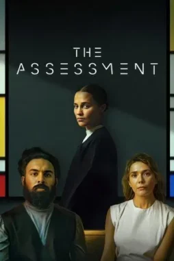 the assessment 2025 , DesireMovies - DesireMovies.Loan