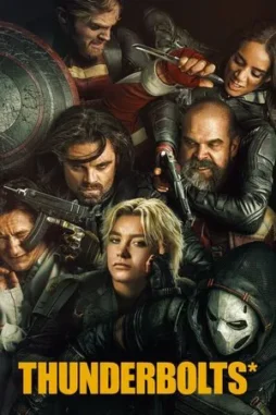 thunderbolts 2025 , DesireMovies - DesireMovies.Loan
