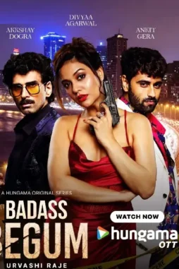 badass begum 2025 , DesireMovies - DesireMovies.Team
