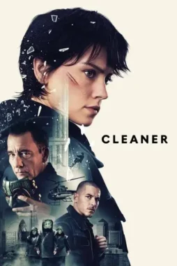 cleaner 2025 , DesireMovies - DesireMovies.Team