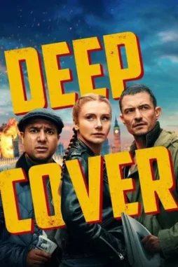 deep cover 2025 , DesireMovies - DesireMovies.Team