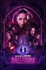from the world of john wick ballerina 2025 , DesireMovies - DesireMovies.Team