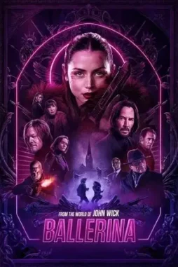 from the world of john wick ballerina 2025 , DesireMovies - DesireMovies.Team