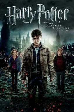 harry potter and the deathly hallows part 2 2011 , DesireMovies - DesireMovies.Team