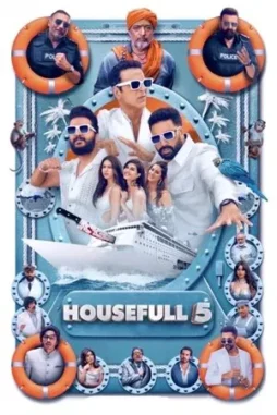 housefull 5b 2025 , DesireMovies - DesireMovies.Loan