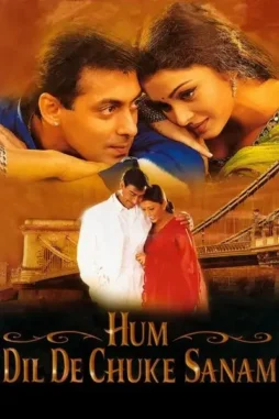 hum dil de chuke sanam 1999 , DesireMovies