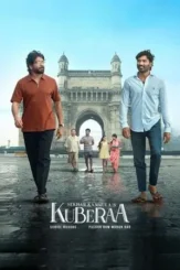 kuberaa 2025 , DesireMovies - DesireMovies.Team