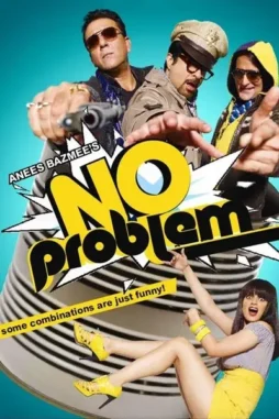 no problem 2010 , DesireMovies - DesireMovies.Team