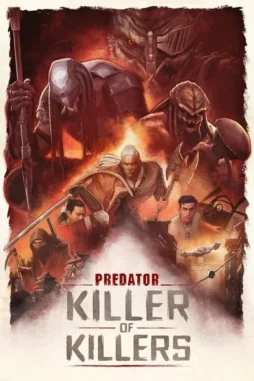 predator killer of killers 2025 , DesireMovies - DesireMovies.Loan