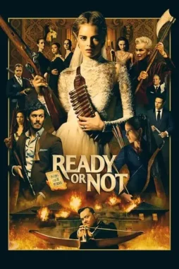ready or not 2019 , DesireMovies - DesireMovies.Team