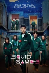 squid game 2025 , DesireMovies - DesireMovies.Team