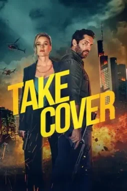 take cover 2024 , DesireMovies - DesireMovies.Team