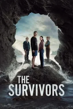 the survivors 2025 , DesireMovies - DesireMovies.Team