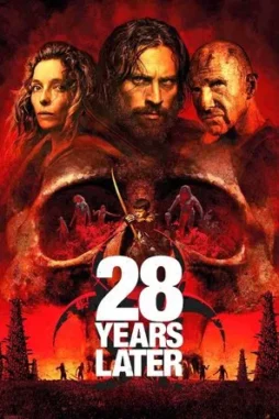28 years later 2025 , DesireMovies