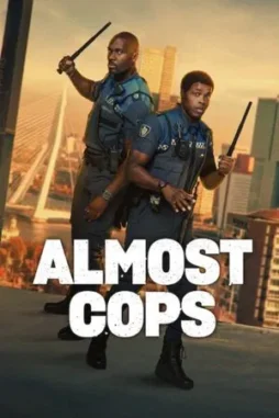 almost cops 2025 , DesireMovies