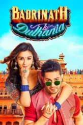 badrinath ki dulhania 2017 , DesireMovies