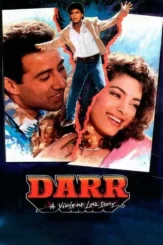 darr 1993 , DesireMovies