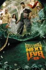 devil s double next level 2025 , DesireMovies