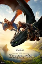 how to train your dragon 2025 , DesireMovies