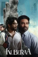 kuberaa 2025 , DesireMovies