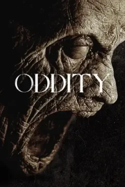 oddity 2024 , DesireMovies
