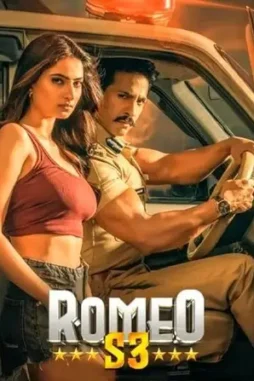 romeo s3 2025 , DesireMovies