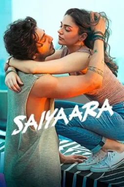 saiyaara 2025 , DesireMovies
