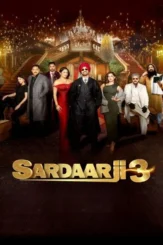 sardaar ji 3 2025 , DesireMovies