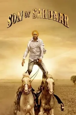 son of sardaar 2012 , DesireMovies