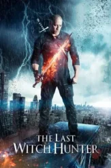 the last witch hunter 2015 , DesireMovies