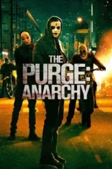 the purge anarchy 2014 , DesireMovies