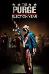 the purge election year 2016 , DesireMovies