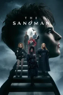 the sandman 2025 , DesireMovies