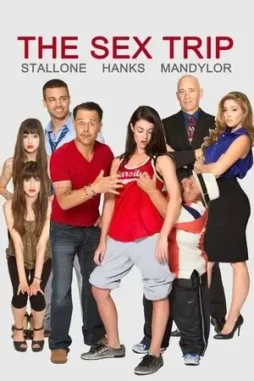 the sex trip 2016 , DesireMovies