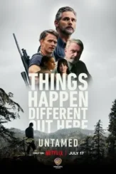 untamed 2025 , DesireMovies