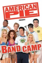 american pie presents band camp 2005 , DesireMovies