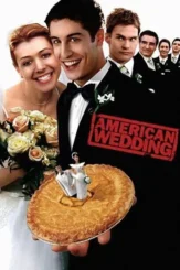 american wedding 2003 , DesireMovies