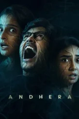 andhera 2025 , DesireMovies