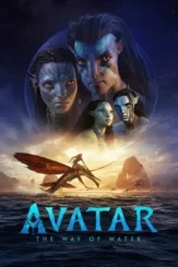 avatar the way of water 2022 , DesireMovies