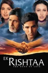 ek rishtaa the bond of love 2001 , DesireMovies