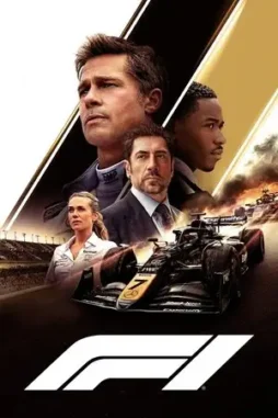 f1 the movie 2025 , DesireMovies