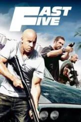 fast five 2011 , DesireMovies