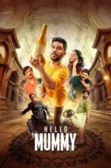 hello mummy 2024 , DesireMovies