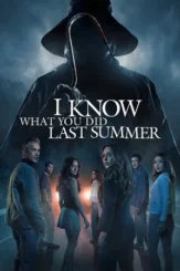 i know what you did last summer 2025 , DesireMovies