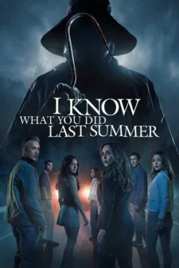 i know what you did last summer 2025 , DesireMovies