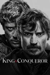 king conqueror 2025 , DesireMovies