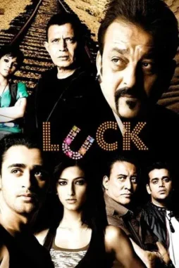 luck 2009 , DesireMovies