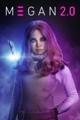 m3gan 2.0 2025 , DesireMovies