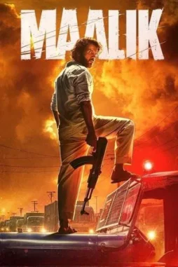 maalik 2025 , DesireMovies